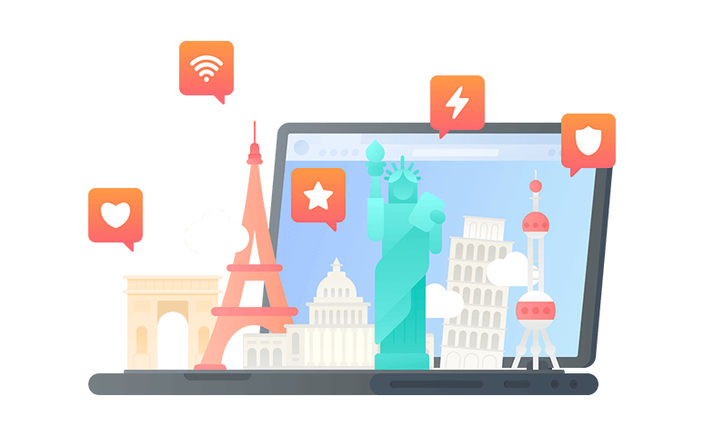 在墨西哥连接到中国vpn - 穿锁回国